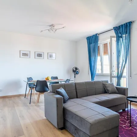 Livorno - Sea View Apartment! Exterior photo