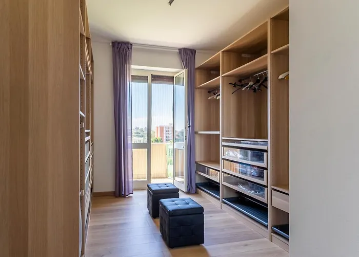 Livorno - Sea View Apartment!