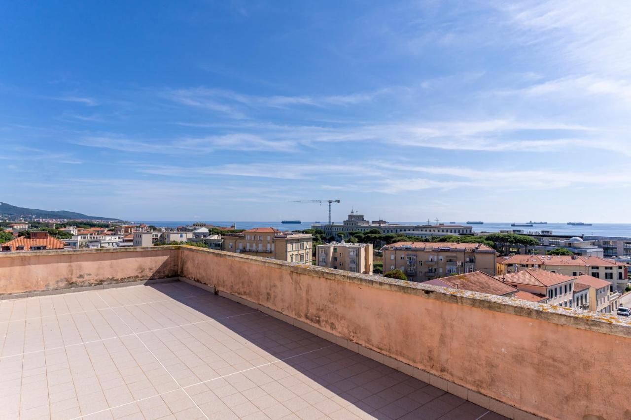 Apartment - Sea View Apartment! *
