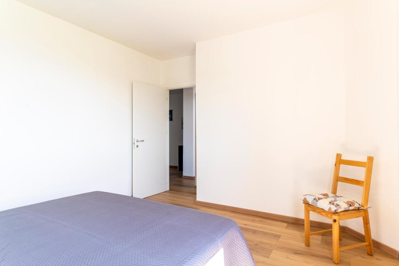 Apartment - Sea View Apartment! Livorno