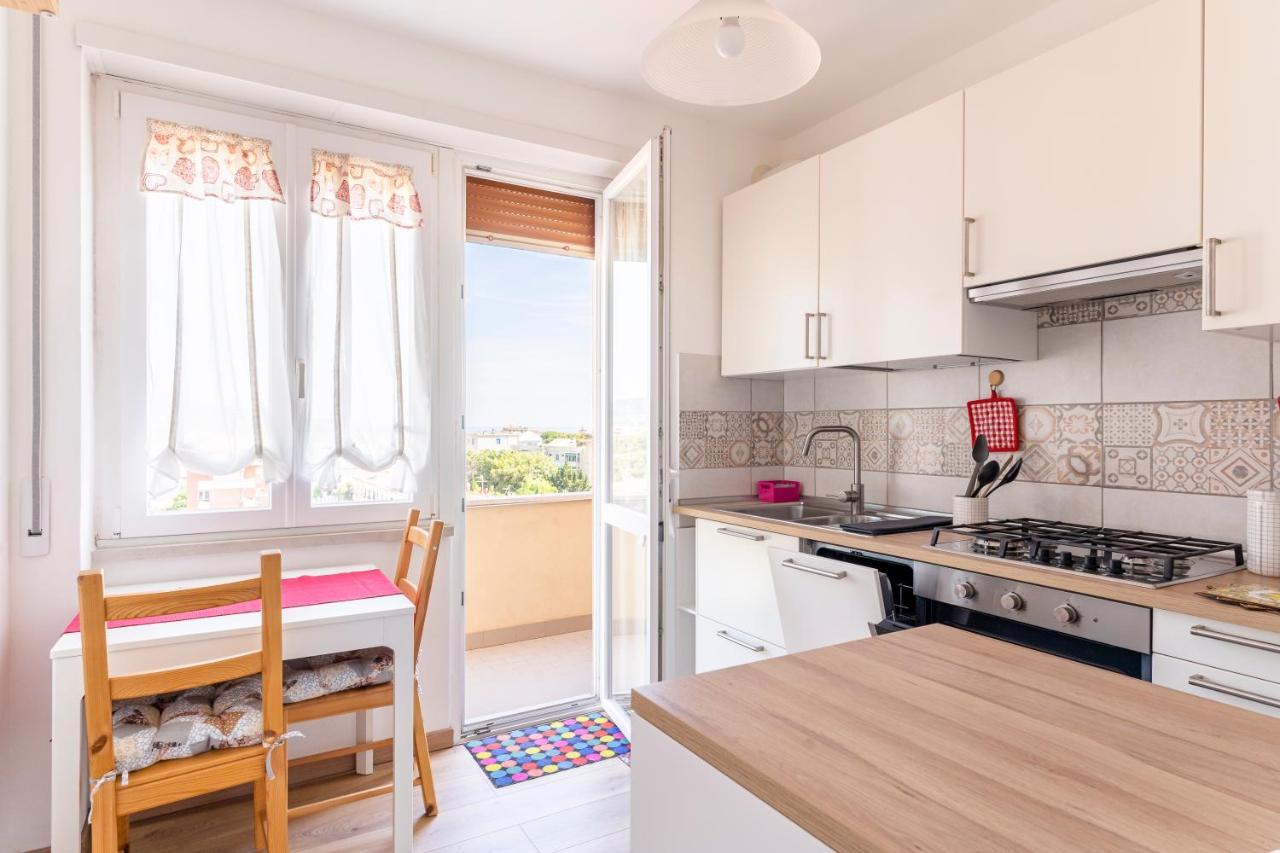 - Sea View Apartment! Livorno